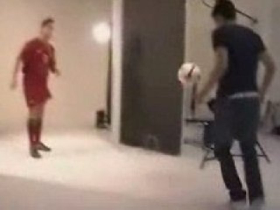 Ronaldo