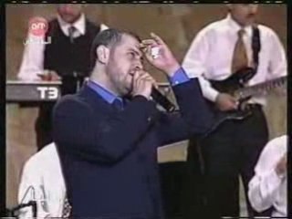 GOERGE Wassouf kifia tagrih