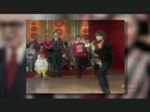 Ici Louis-José Houde - Stéphane Rousseau