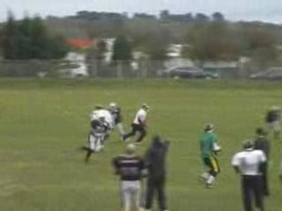 Allan interception