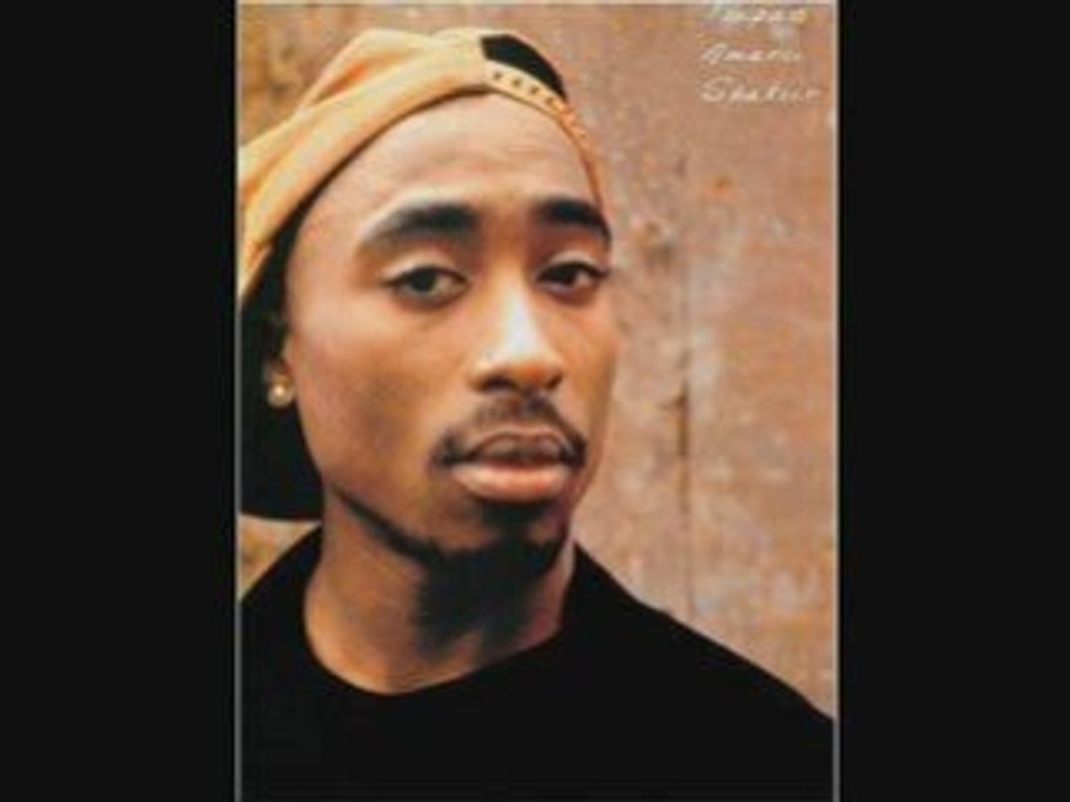 Tupac marley