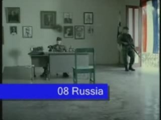 PCMGeeksdk European Song Contest - Part 1