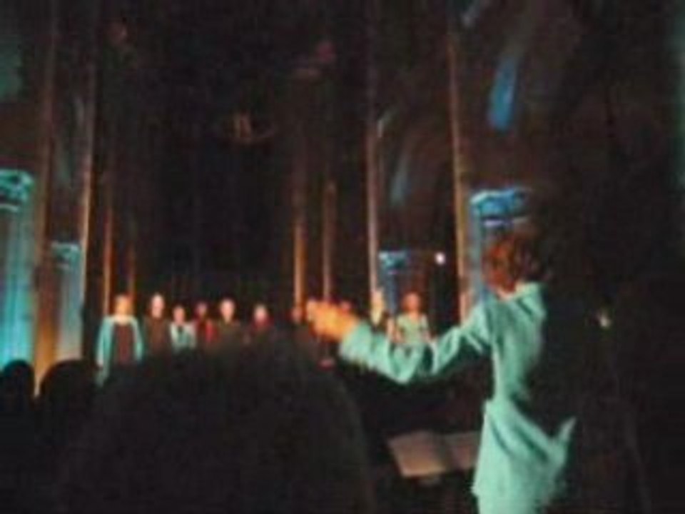 Polyfollia 2008 - Concert de Gala Vendredi