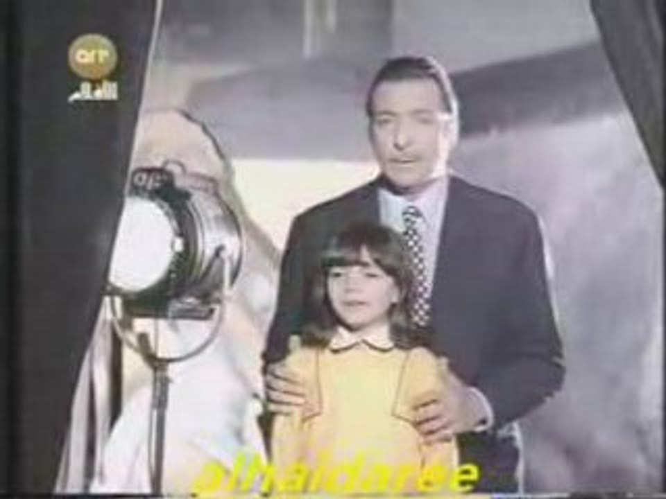 WARDA AHLA ARNIA HEKEYTI MAA ZEMEN  دي حكايتي مع الزمان