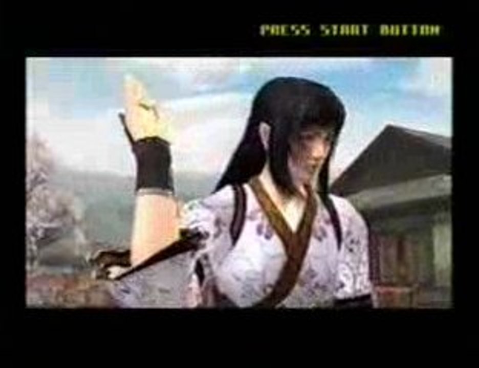 °Virtua Fighter 4 (3/4)