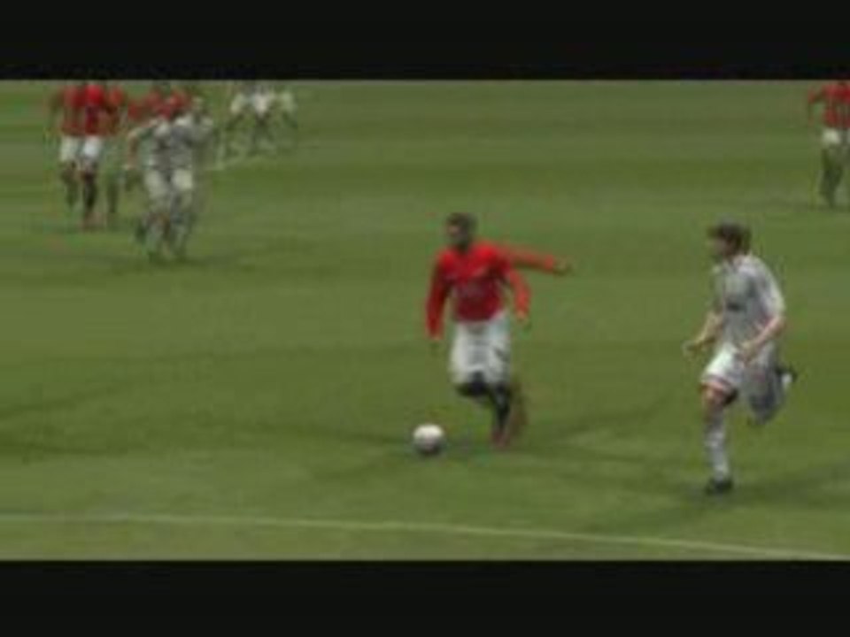 But Prodige Finale ldc [BAL]