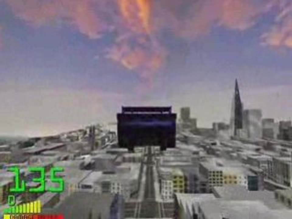 Midtown bug et exploit