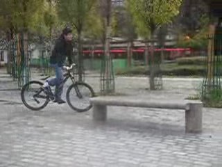 VTT DIRT