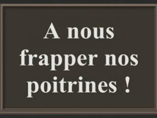 lettre en or salafi coran
