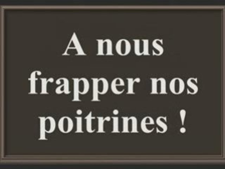 lettre en or salafi coran