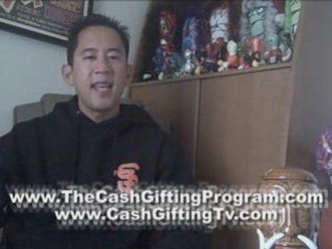 D30 Go for your Dreams Work from Home Global Gifting System