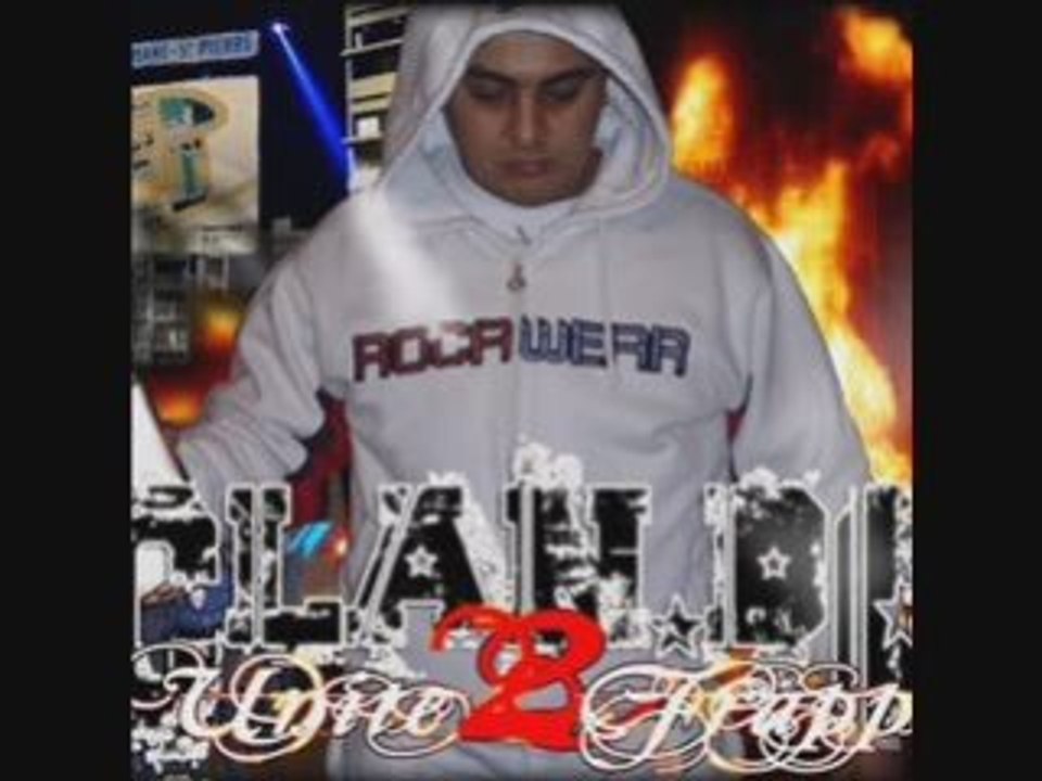 Clan.Do - Ma Profession MC