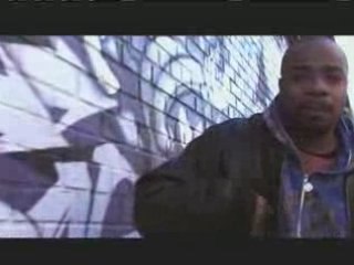 Prodigy Feat Big Twins "Click Clack" hoodie clown