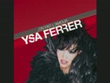 Ysa Ferrer Interviewé par MusicNord.com