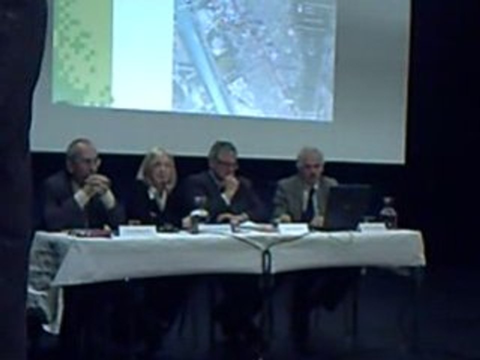 Impact sur les finances de la ville