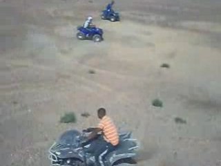 rodeo ouarzazate 350