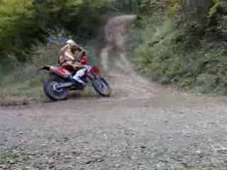 Beta 450 RR   enduro by Suns