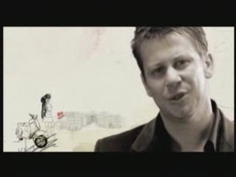 Blankass - Qui que tu sois