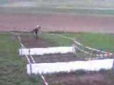 CYCLO CROSS  DE MARLE 2008