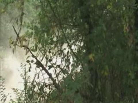 Golf causses rouergats 2008