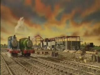 Calling All Engines 4