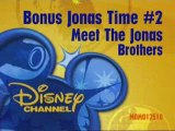 Bonus Jonas Time #2 - (English Version)