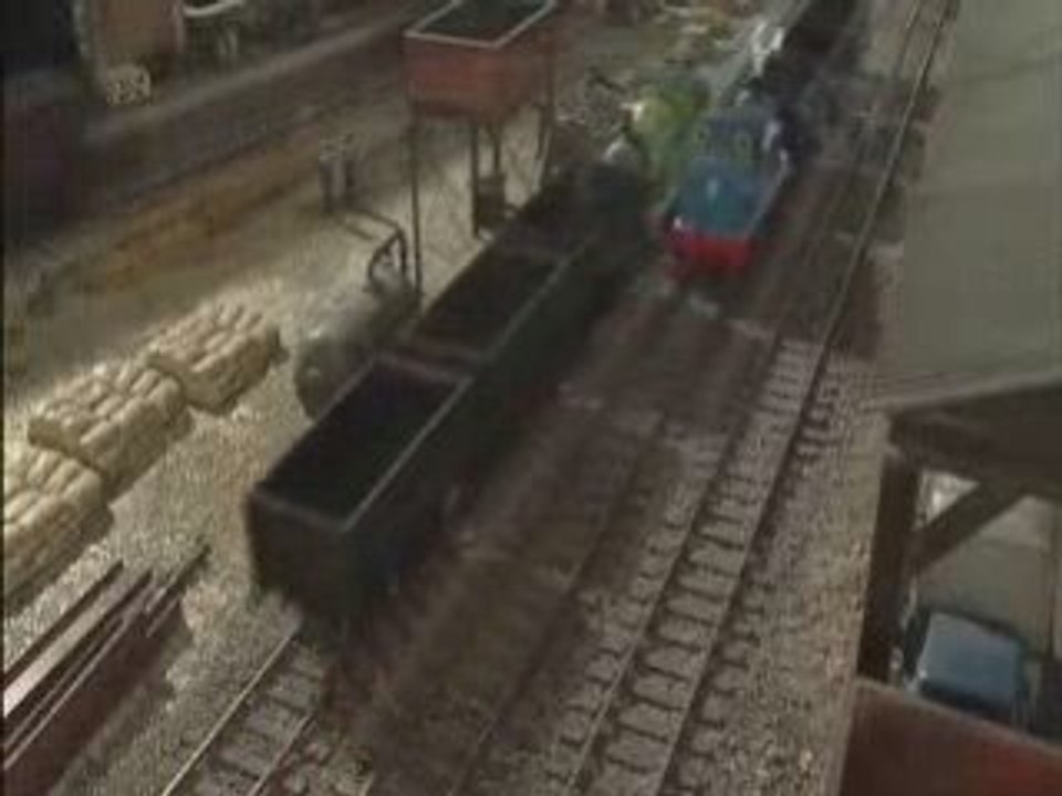 Calling All Engines 6