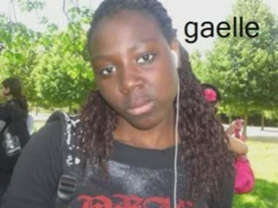 Video de mes amie (2)