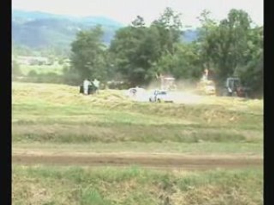 Flaittes 2008 3ème série 1ère manche T4