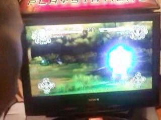 Micromania Game show - naruto ultimate ninja storm (2)