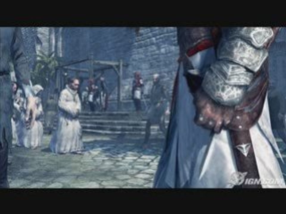 Assassin's creed images tribute