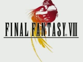 Final Fantasy 8 - Starting Up