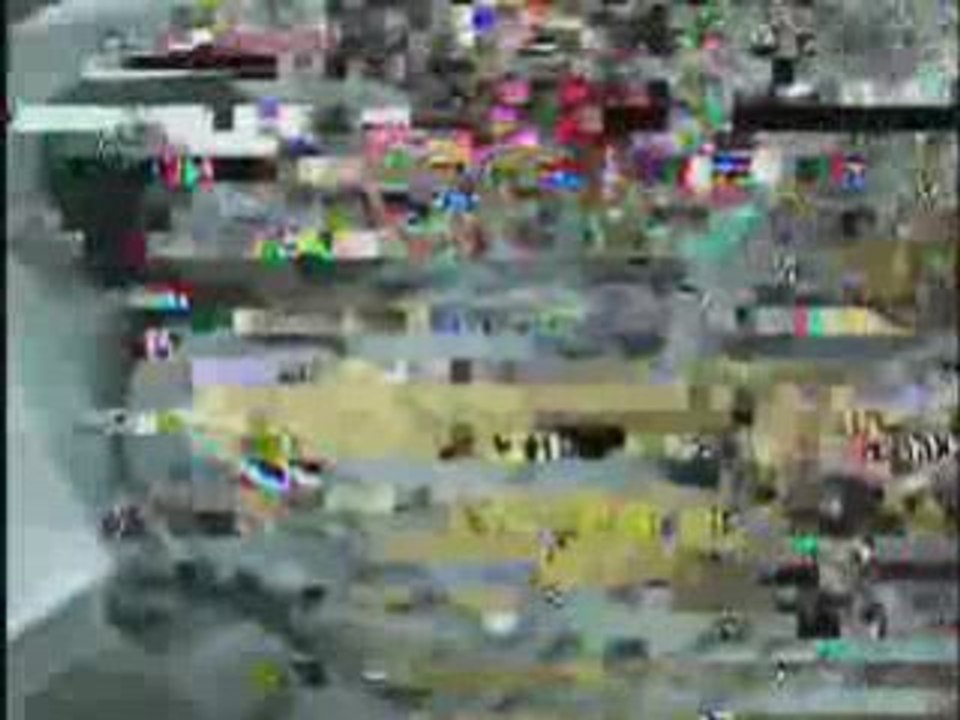 TRICKS AND TREATS - LG15: THE RESISTANCE CHAPTER 7