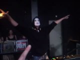ANGERFIST @t SPHINX le 31/10/2008