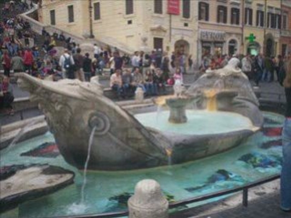 Rome 2008