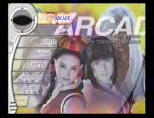 °Virtua Fighter 4 (1/4)