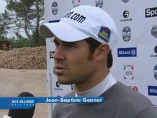 AGF-ALLIANZ Championship: finale