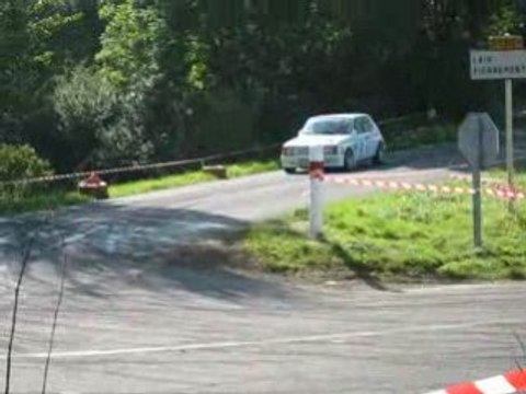 samba rallye morfontaine 2008