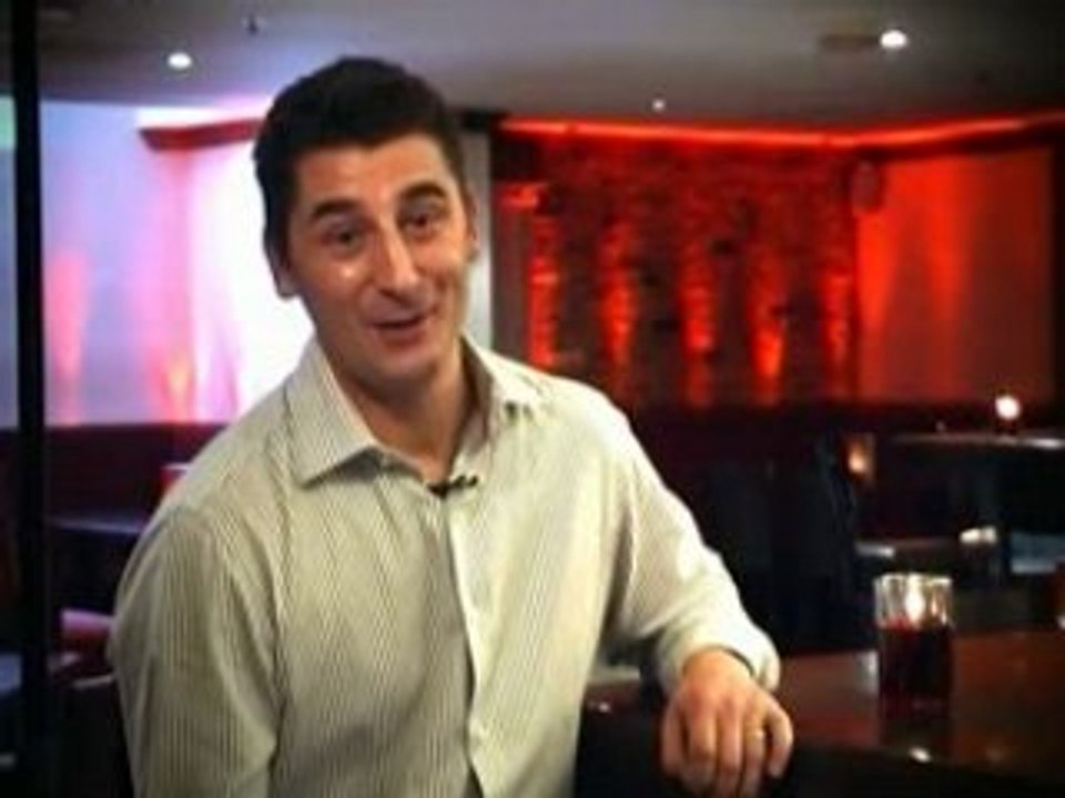 Firefly Bar