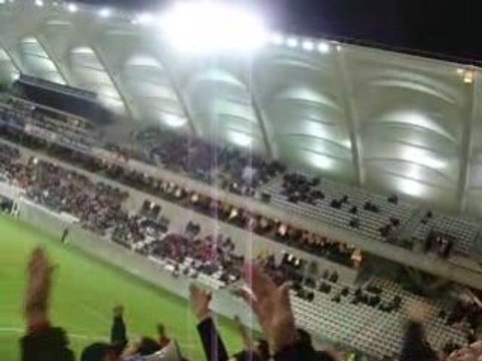 KMR Reims-Châteauroux Aux Armes