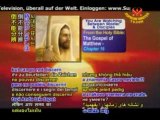 From the Holy Bible: Gospel of Matthew - Chapters 15-17