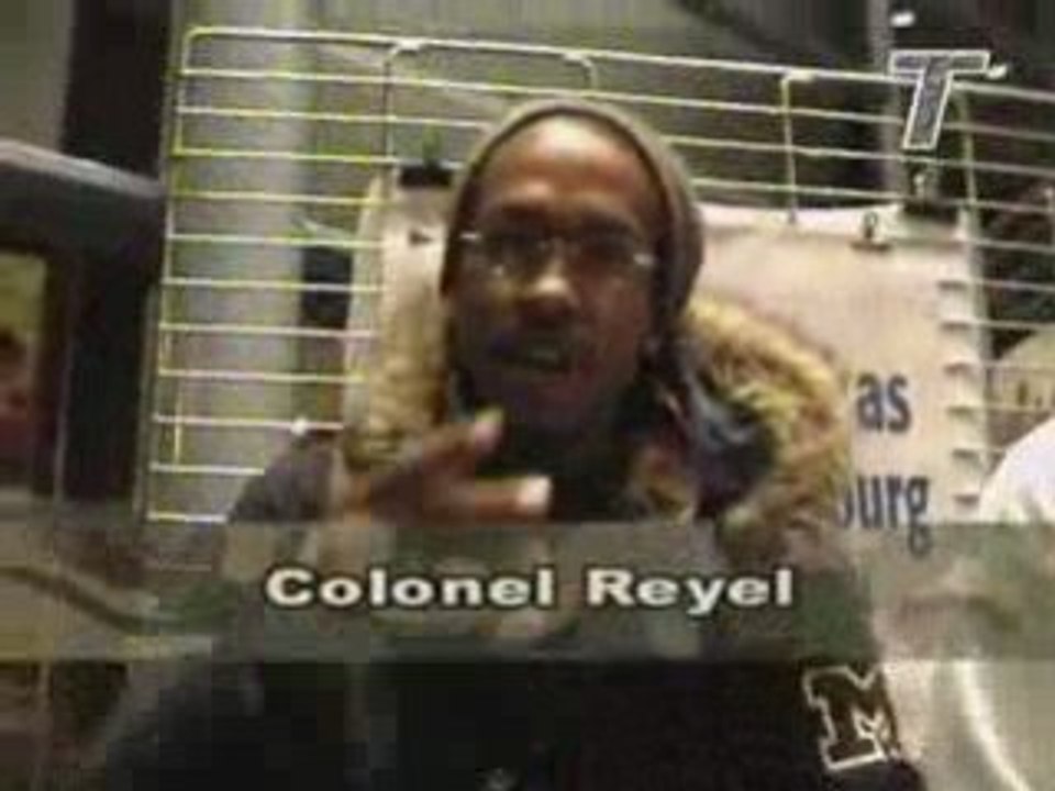 SEPTENTRIONAL CREW & SPYKER - Freestyle Piano