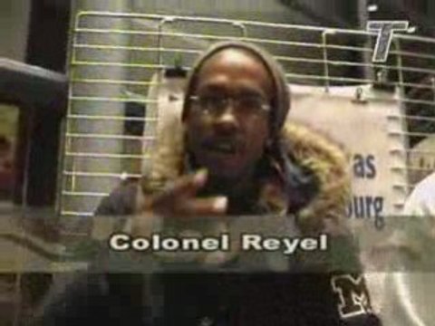 SEPTENTRIONAL CREW & SPYKER - Freestyle Piano