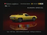 Lotus Europa sur Gran Turismo 4
