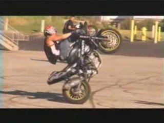 [STUNT] Stuntbiking 6  [Goodspeed]