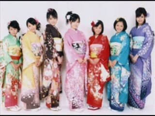 ℃-ute Forever love [MP3]