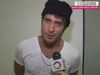 Atraccion x4 Nota a Rodrigo Guirao