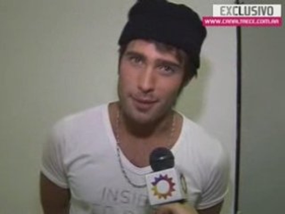 Atraccion x4 Nota a Rodrigo Guirao