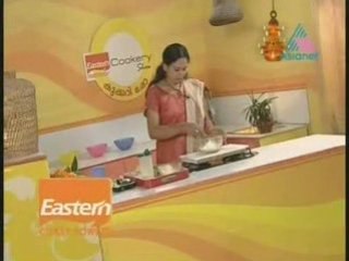 Cookery Show www.veeduonline.com 2008-10-27