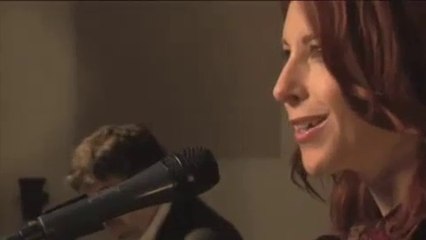 Robin McKelle - Abracadabra